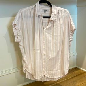 Madewell Shirt